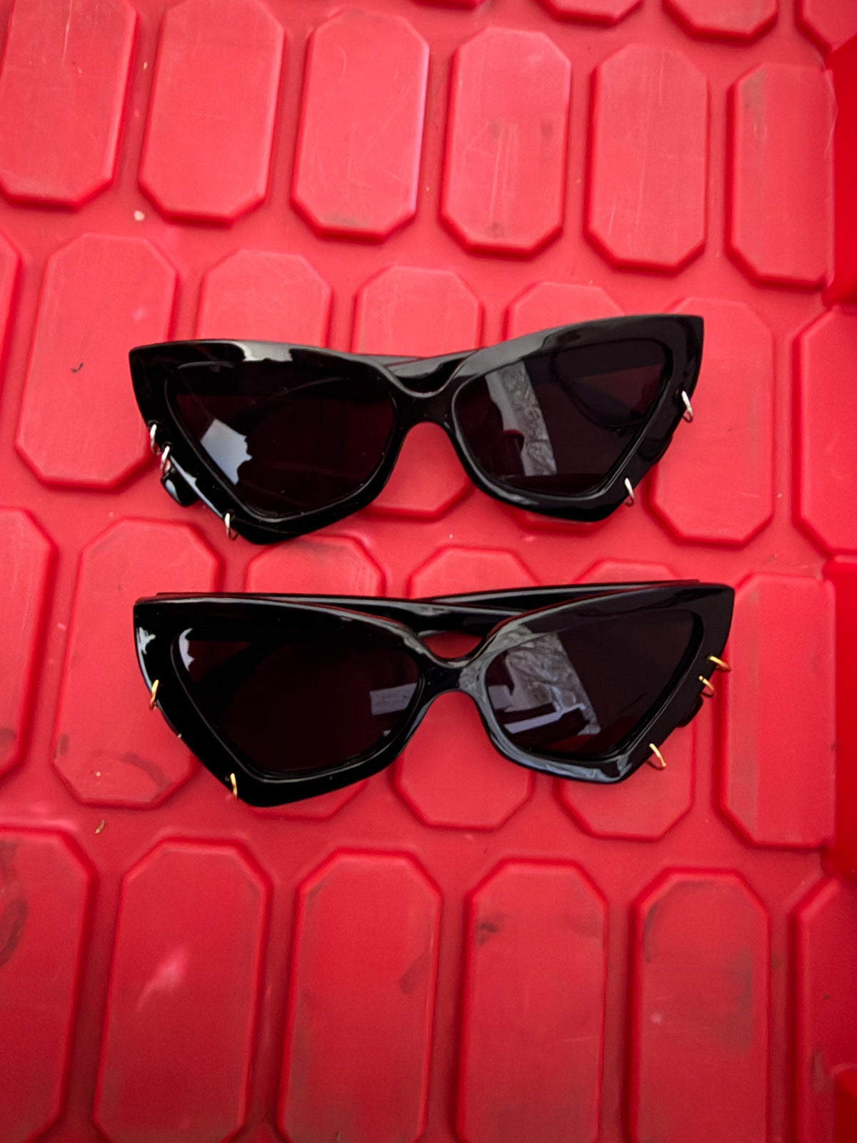 Mads| Industrial Sunglasses
