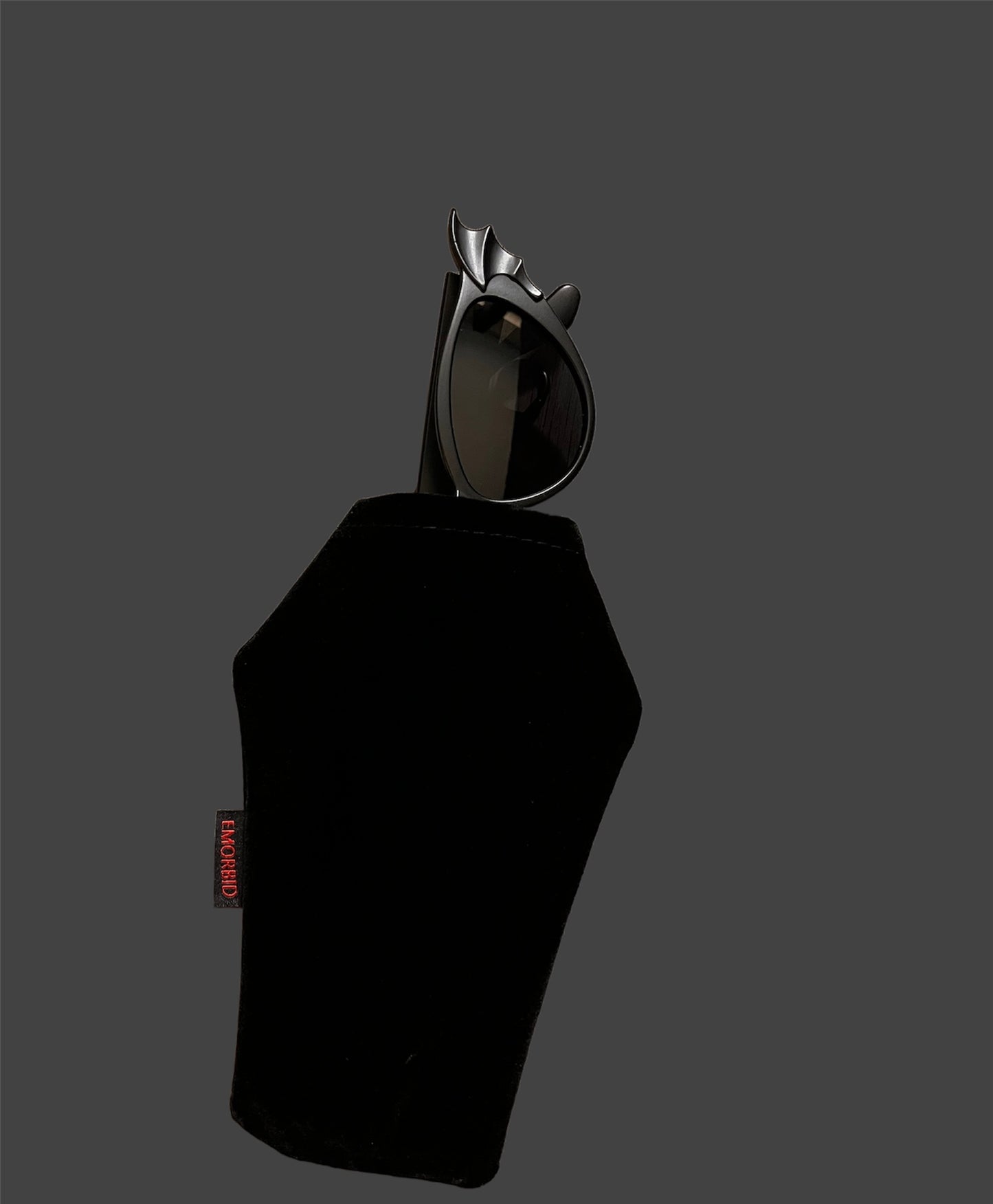 Bat-Eyes Sm Sunglasses