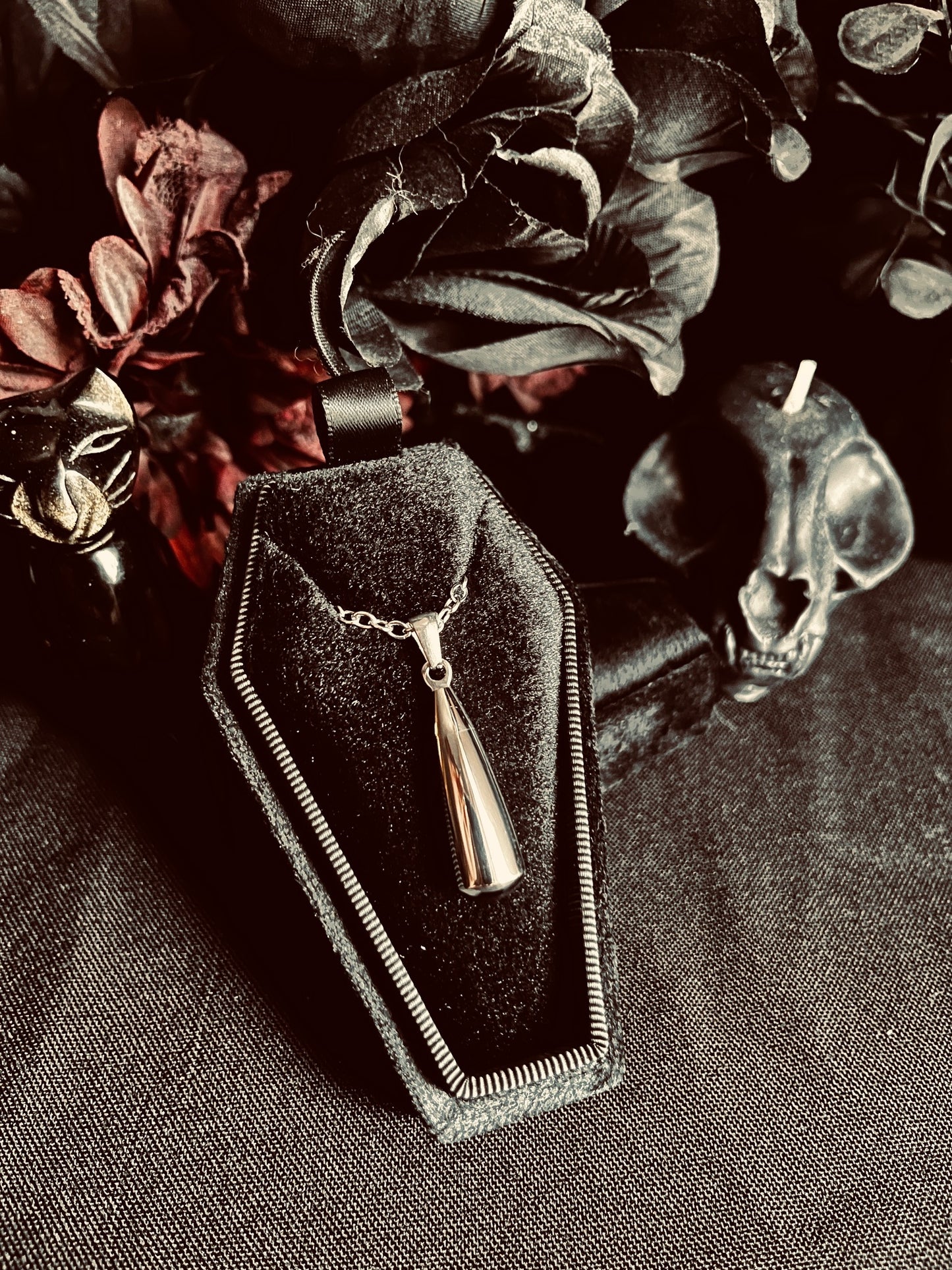 Undead Pet Reliquaries