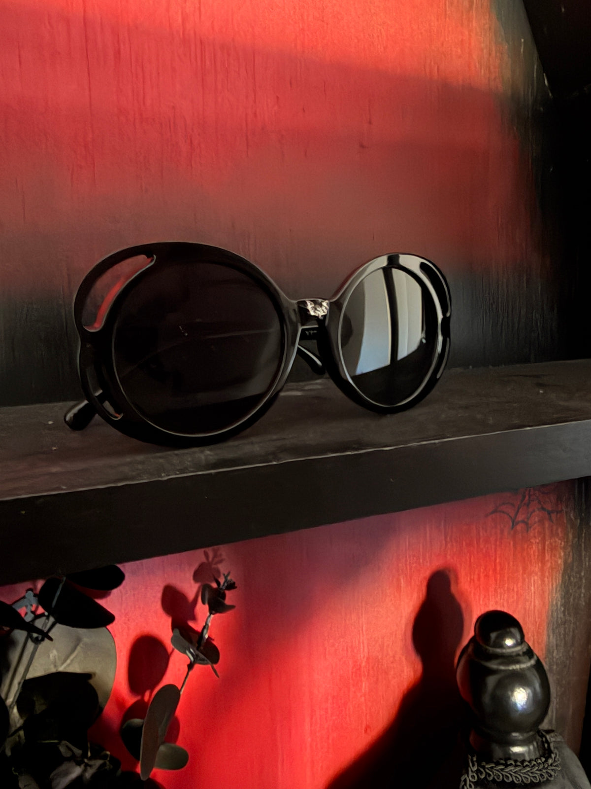 Bardot Sunglasses