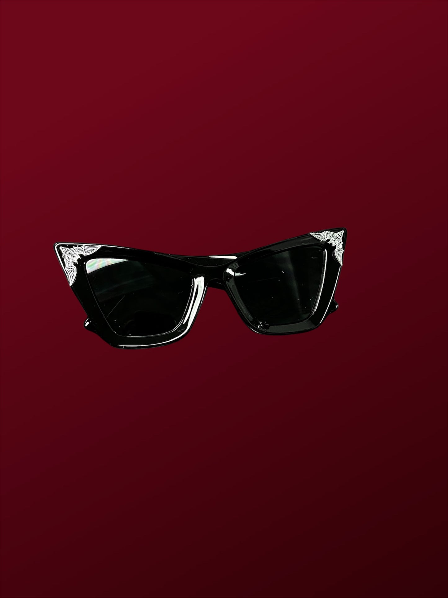 B*tch Vamp Bat Sunglasses