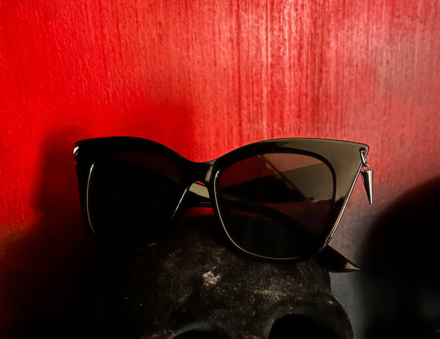 Cat-Eye Mod Industrial