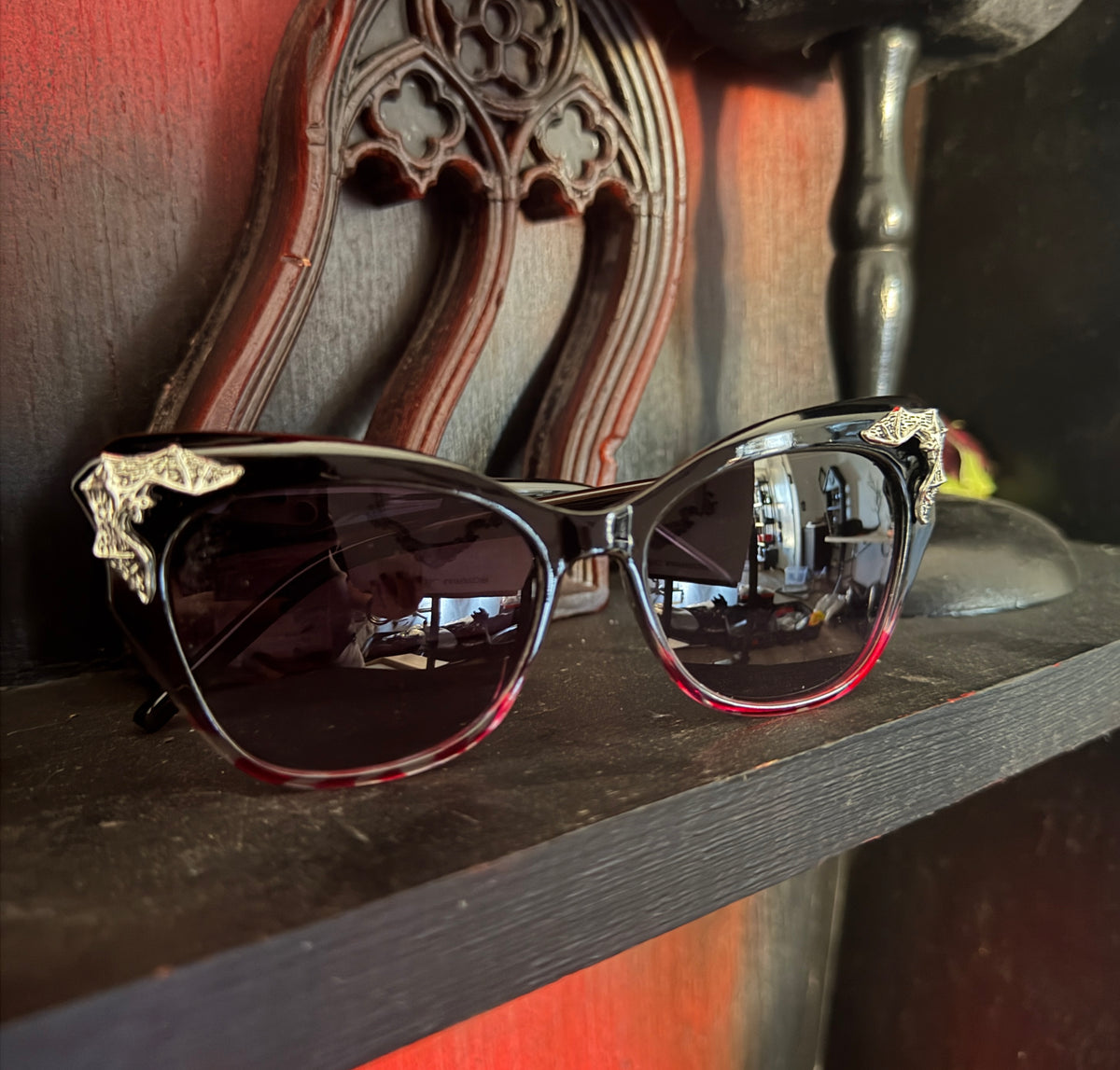 Camilla Sunglasses