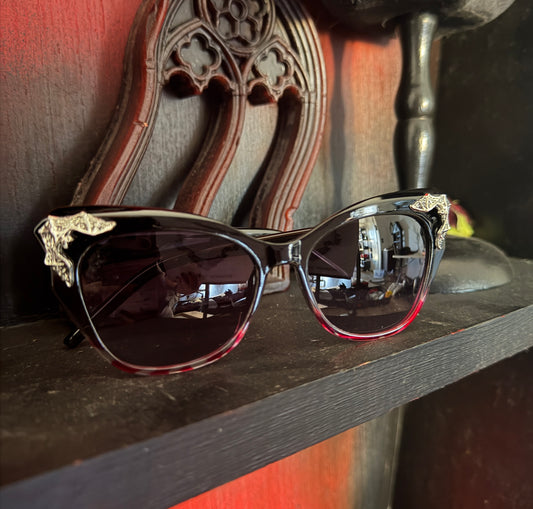 Camilla Sunglasses