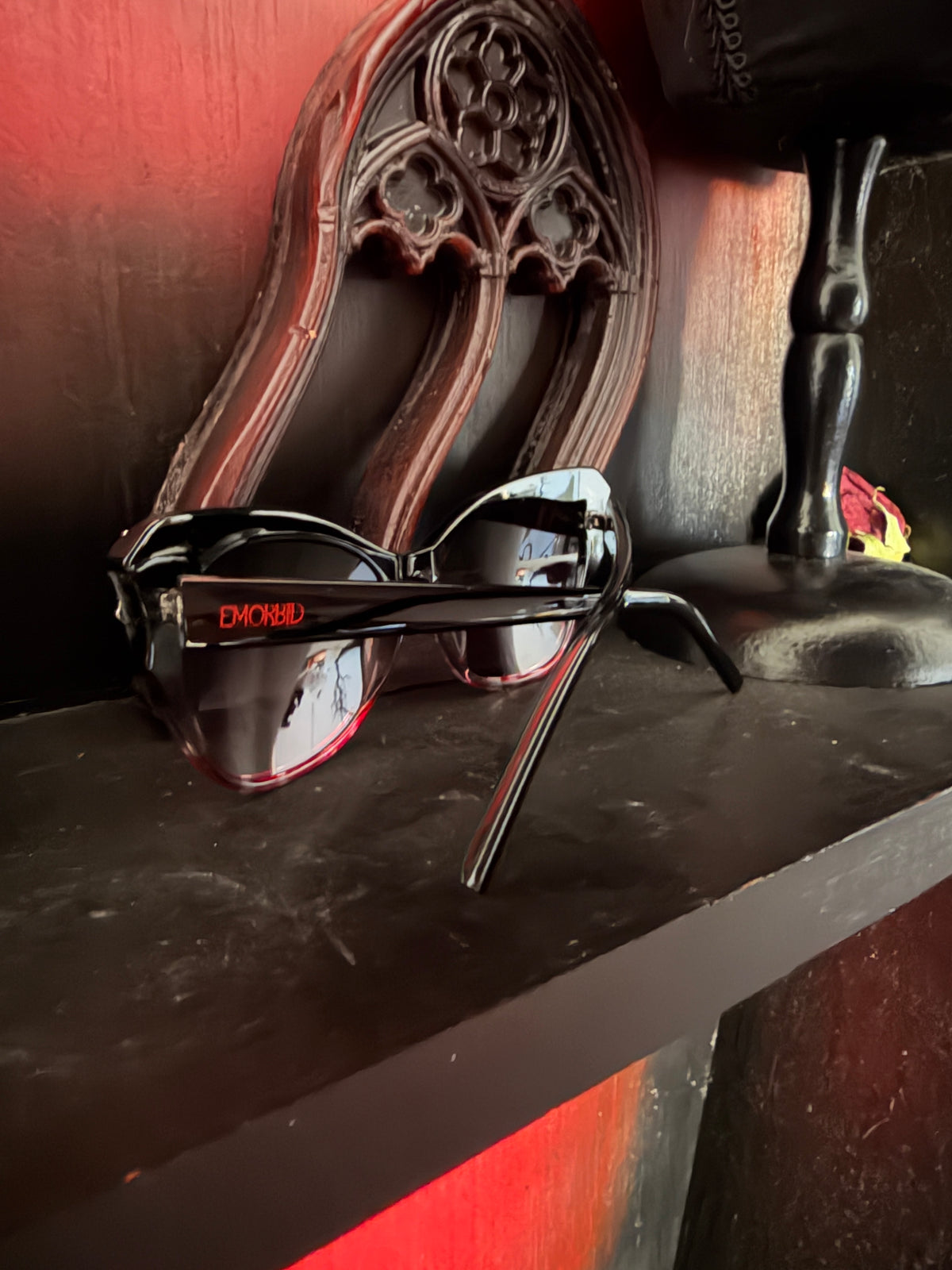 Camilla Sunglasses