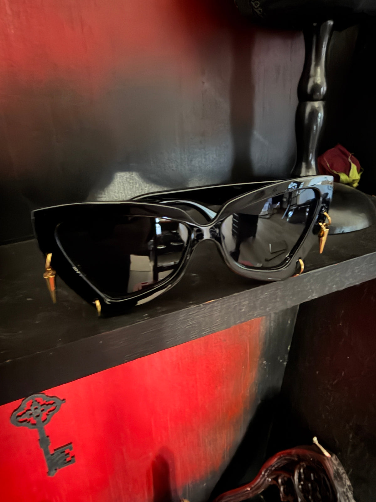 Mads| Industrial Sunglasses