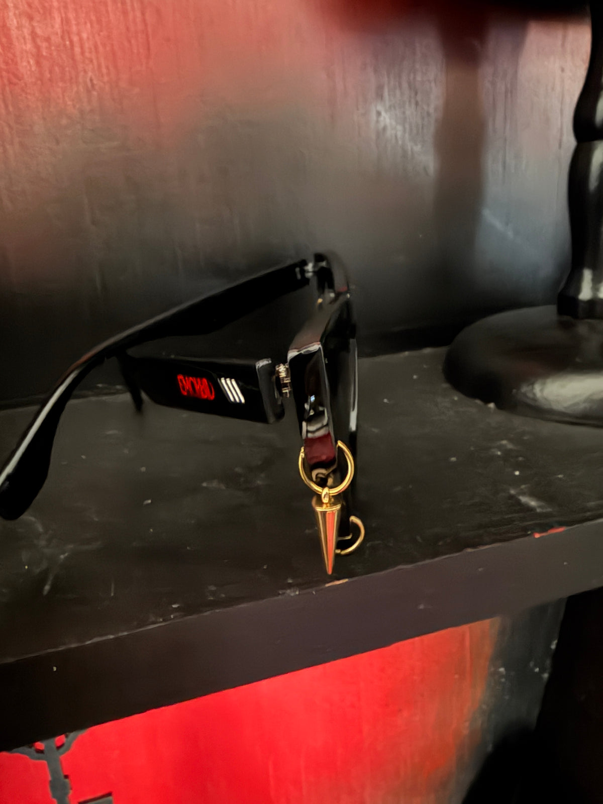 Mads| Industrial Sunglasses