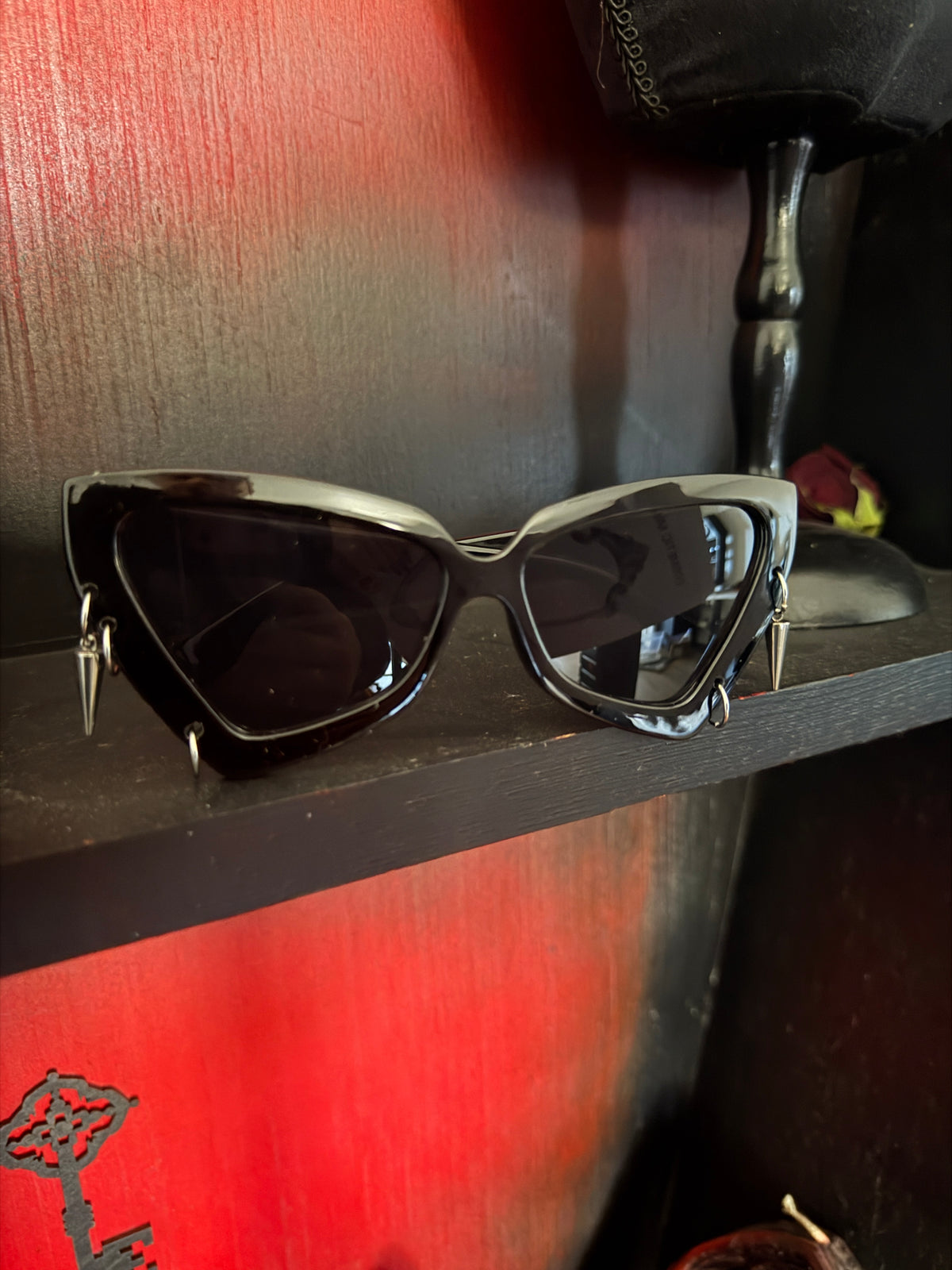 Mads| Industrial Sunglasses