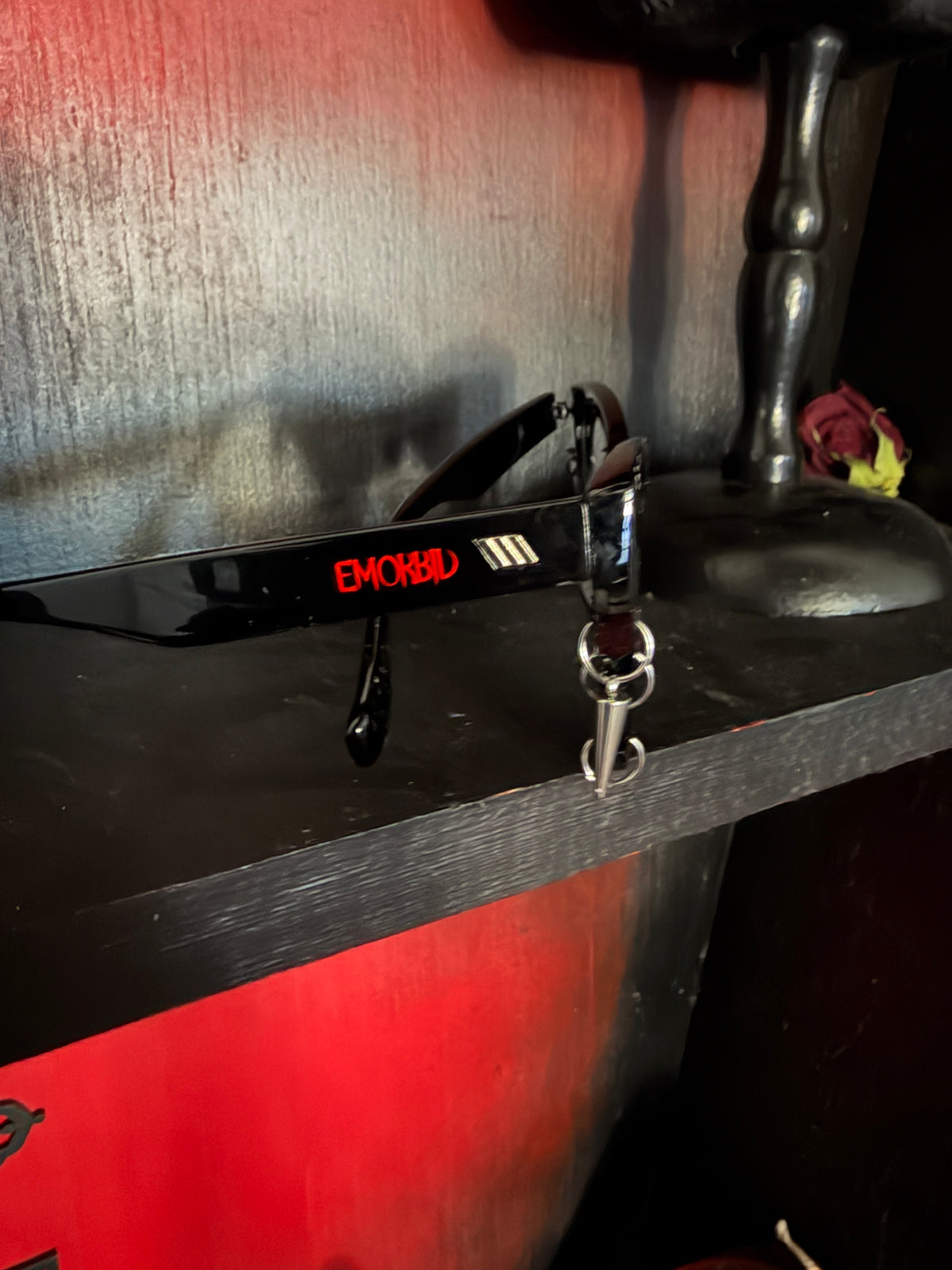 Mads| Industrial Sunglasses