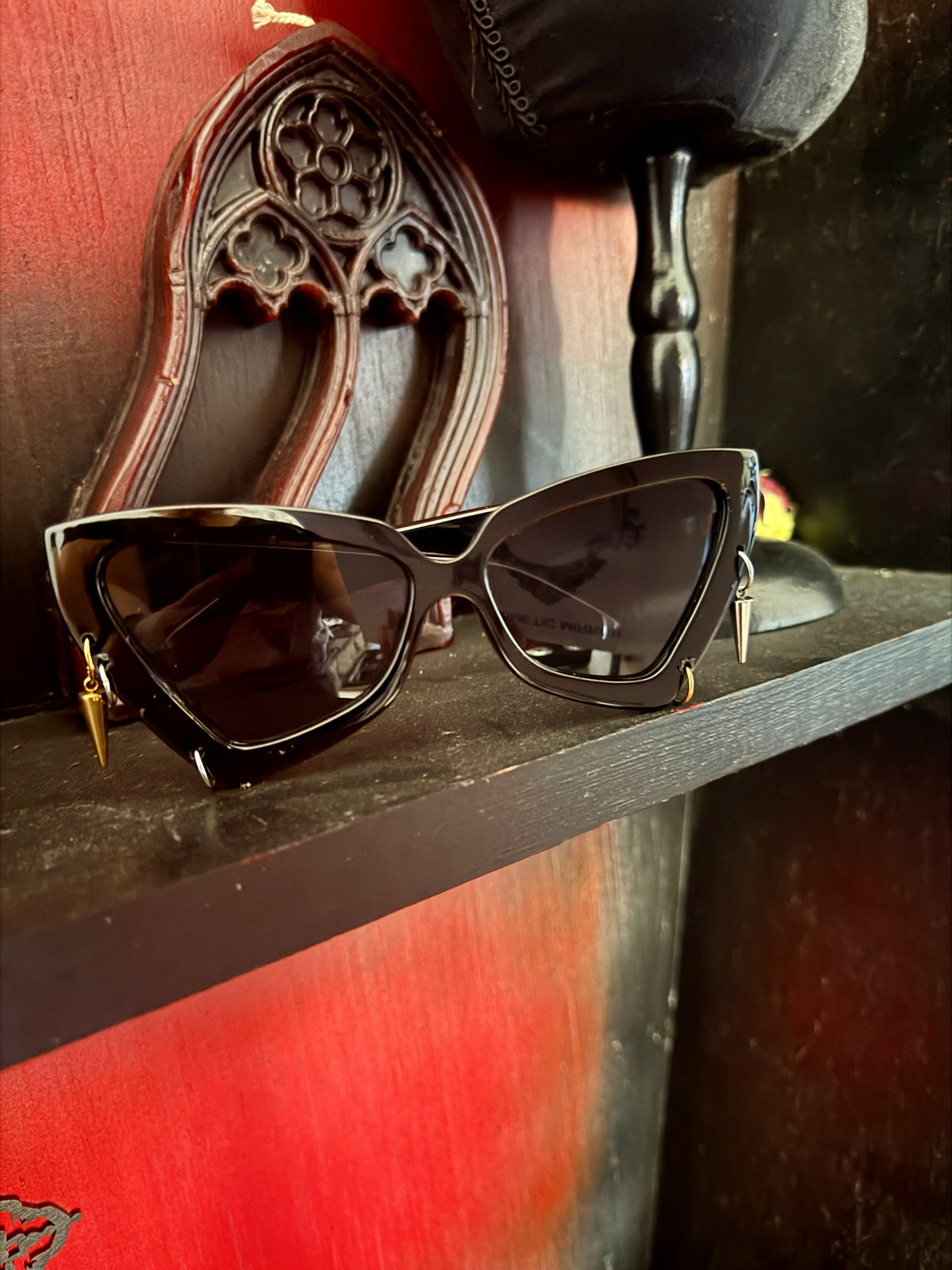 Mads| Industrial Sunglasses