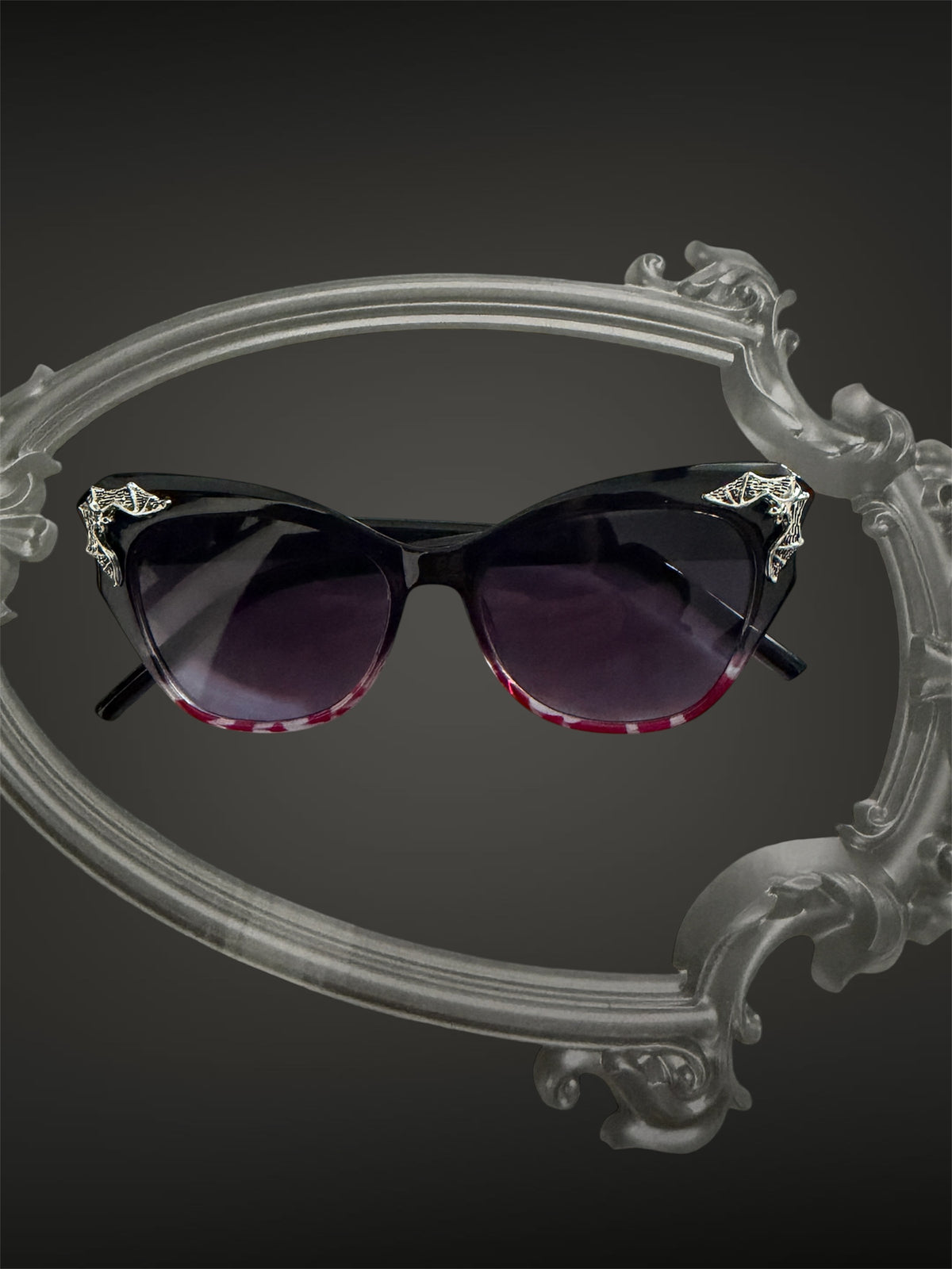 Camilla Sunglasses